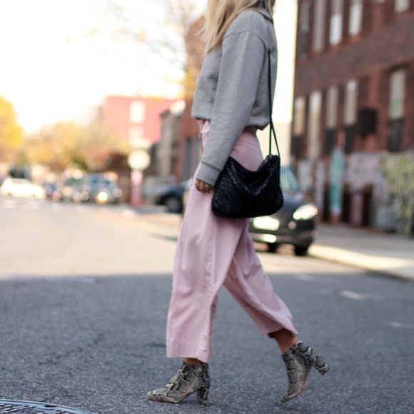 LOEFFLER RANDALL Women's Booties US Sz 7 - Picture 5 of 7